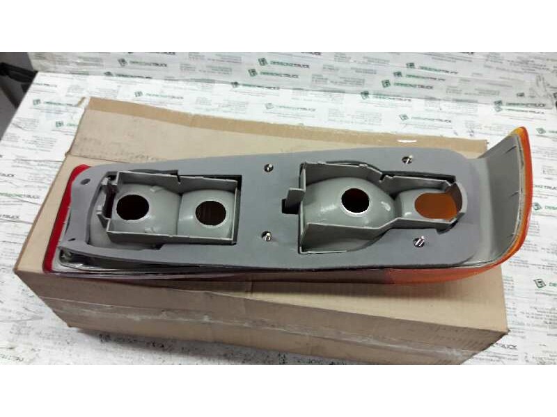 Recambio de piloto trasero derecho para ford sierra berlina brillant referencia OEM IAM   