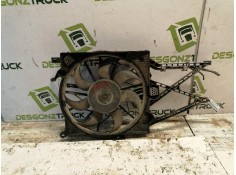 Recambio de electroventilador para opel astra g berlina referencia OEM IAM 0130303246  