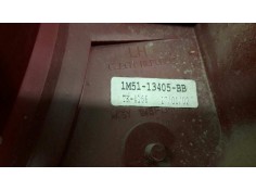 Recambio de piloto trasero izquierdo para ford focus berlina (cak) ghia referencia OEM IAM 1M5113405BB  