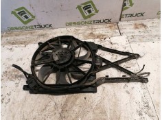 Recambio de electroventilador para opel astra g berlina referencia OEM IAM 0130303246   2