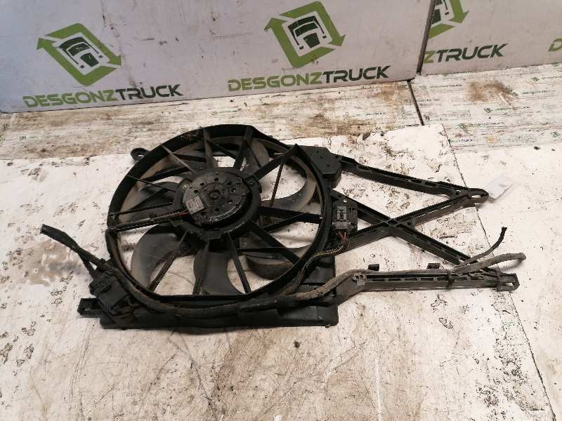 Recambio de electroventilador para opel astra g berlina referencia OEM IAM 0130303246  