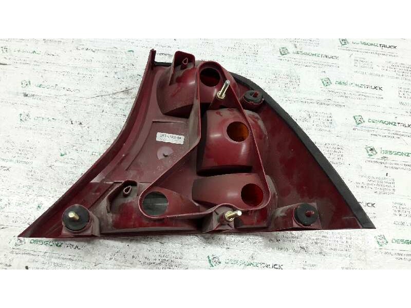 Recambio de piloto trasero izquierdo para ford focus berlina (cak) ghia referencia OEM IAM 1M5113405BB  