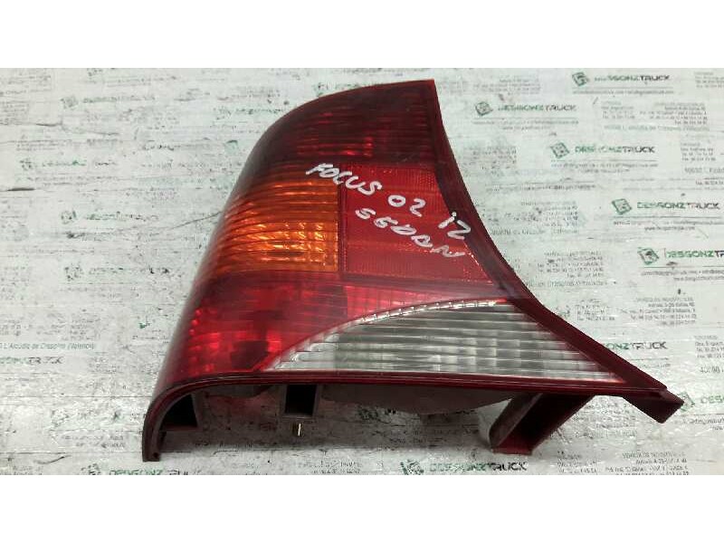 Recambio de piloto trasero izquierdo para ford focus berlina (cak) ghia referencia OEM IAM 1M5113405BB  