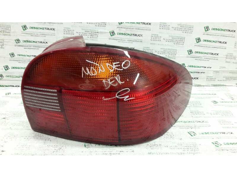 Recambio de piloto trasero derecho para ford mondeo berlina/familiar (fd) clx berlina referencia OEM IAM 93BG13A602BC  