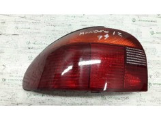 Recambio de piloto trasero izquierdo para ford mondeo berlina/familiar (fd) clx berlina referencia OEM IAM 93BG13N004  