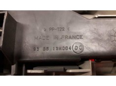 Recambio de piloto trasero izquierdo para ford mondeo berlina/familiar (fd) clx berlina referencia OEM IAM 93BG13N004   2