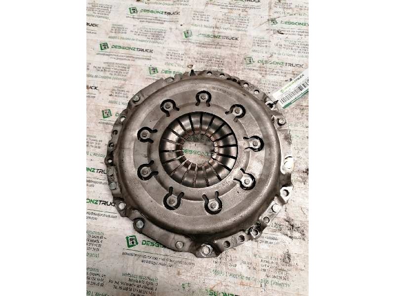 Recambio de kit embrague para ford transit connect (tc7) furgón largo (2006) referencia OEM IAM 324065710  