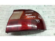 Recambio de piloto trasero derecho para ford mondeo berlina/familiar (fd) clx familiar referencia OEM IAM   