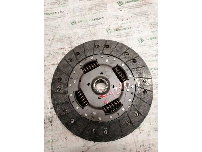 Recambio de kit embrague para ford transit connect (tc7) furgón largo (2006) referencia OEM IAM 324065710  