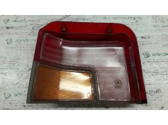 Recambio de piloto trasero derecho para peugeot 205 berlina xad / xad multi referencia OEM IAM  TULIPA DERECHA  2