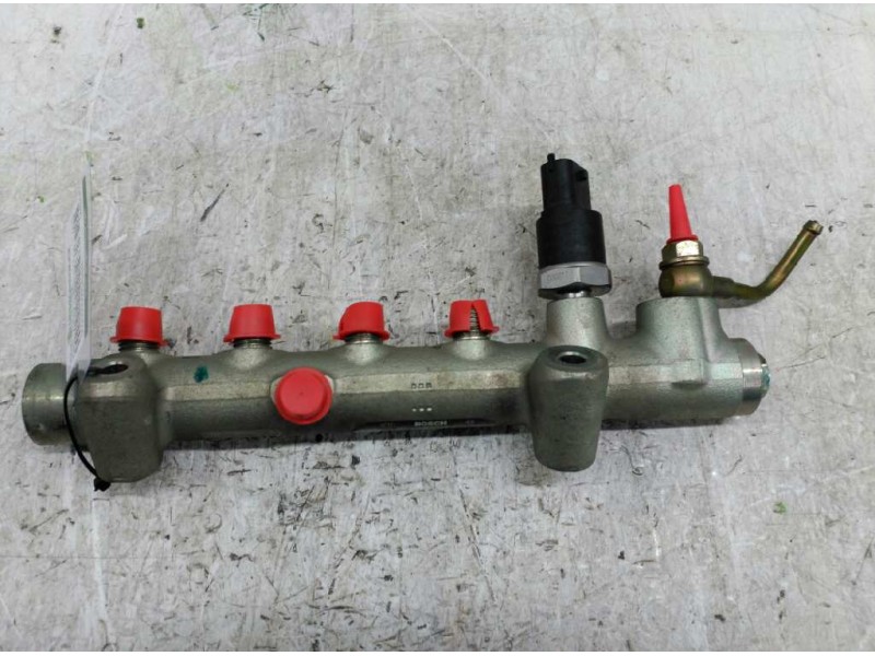 Recambio de rampa inyectora para opel astra g berlina club referencia OEM IAM 0445214049 BOSCH 