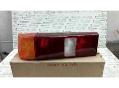 Recambio de piloto trasero izquierdo para ford sierra berlina clx referencia OEM IAM   