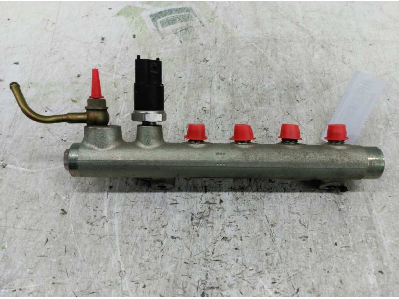 Recambio de rampa inyectora para opel astra g berlina club referencia OEM IAM 0445214049 BOSCH 