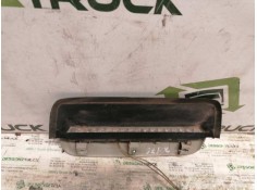 Recambio de luz central de freno para opel astra g berlina club referencia OEM IAM 93241483 2 CABLES 