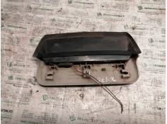 Recambio de luz central de freno para opel astra g berlina club referencia OEM IAM 93241483 2 CABLES  2