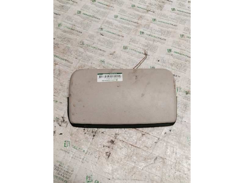 Recambio de luz central de freno para opel astra g berlina club referencia OEM IAM 93241483 2 CABLES 