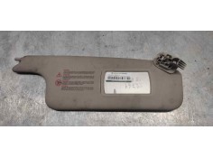 Recambio de parasol derecho para renault megane ii coupe/cabrio 1.9 dci diesel referencia OEM IAM   