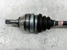 Recambio de transmision delantera derecha para opel astra g berlina club referencia OEM IAM 09117414   2