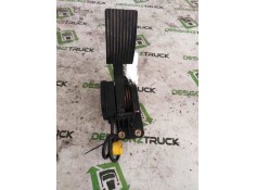 Recambio de pedal acelerador para mercedes-benz atego 6-cil.4x2/bm 970,2,4-6 1228 (4x2) om 906 la l (largo) referencia OEM IAM A