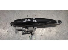 Recambio de maneta exterior trasera izquierda para citroën c4 picasso avatar referencia OEM IAM 9680503580  