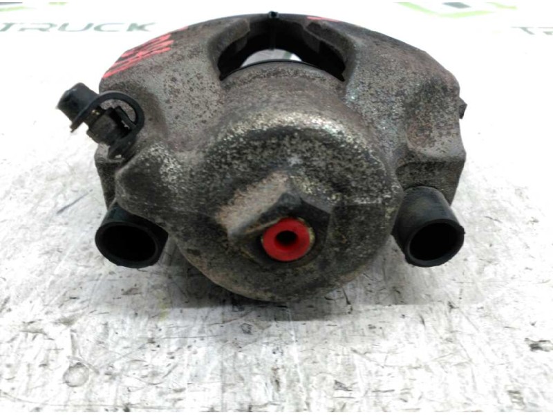 Recambio de pinza freno delantera izquierda para opel astra g berlina club referencia OEM IAM 5542453  