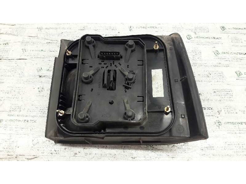 Recambio de piloto trasero izquierdo para ford scorpio berl./turnier ghia berlina referencia OEM IAM   