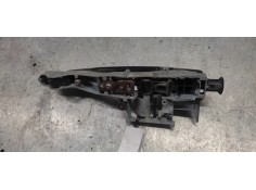 Recambio de maneta exterior trasera izquierda para citroën c4 picasso avatar referencia OEM IAM 9680503580   2