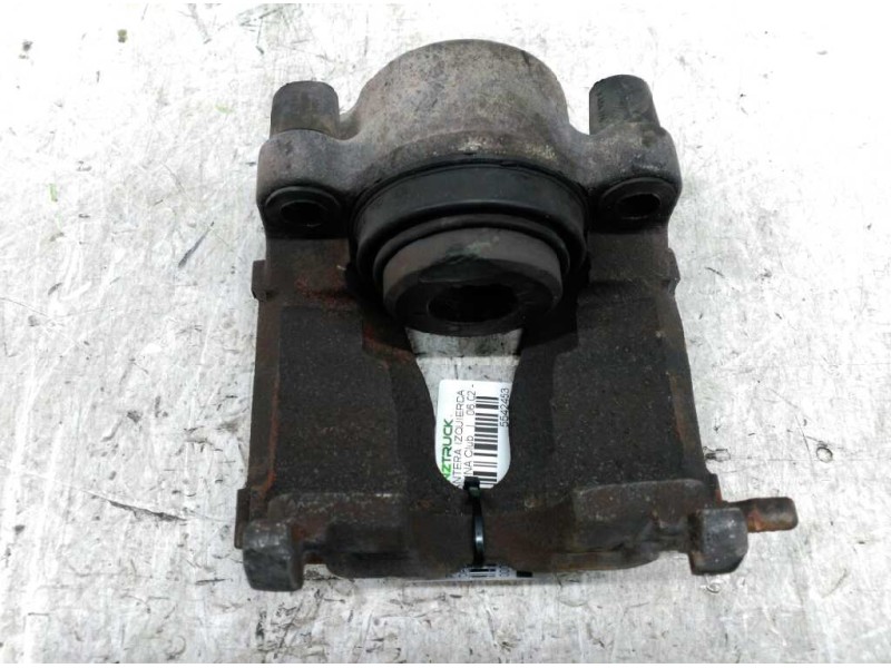 Recambio de pinza freno delantera izquierda para opel astra g berlina club referencia OEM IAM 5542453  