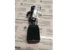 Recambio de enganche de cinturon izquierdo para fiat tipo ii (357) berlina business referencia OEM IAM   