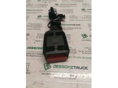 Recambio de enganche de cinturon izquierdo para fiat tipo ii (357) berlina business referencia OEM IAM    2