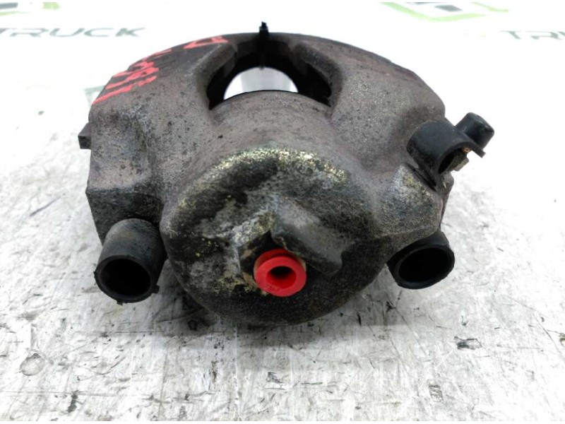 Recambio de pinza freno delantera derecha para opel astra g berlina club referencia OEM IAM 5542454  