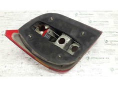 Recambio de piloto trasero derecho para ford fiesta berl./courier surf referencia OEM IAM 89FG13A602   2