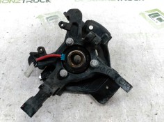 Recambio de mangueta delantera izquierda para opel astra g berlina club referencia OEM IAM 24443537   2