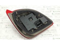 Recambio de piloto trasero derecho para ford fiesta berlina ghia referencia OEM IAM 96FG13N004   2