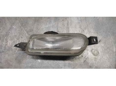 Recambio de faro antiniebla izquierdo para ford transit mod. 2000 combi ft 330 2.4 medio referencia OEM IAM   2 PINS