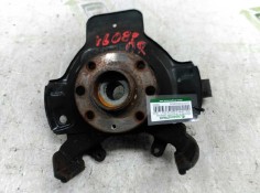 Recambio de mangueta delantera derecha para opel astra g berlina club referencia OEM IAM 308043  