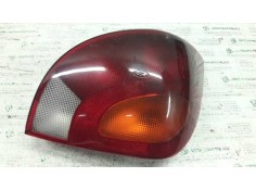 Recambio de piloto trasero derecho para ford fiesta berlina ghia referencia OEM IAM 96FG13N004  