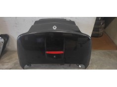 Recambio de tapa maletero para renault megane ii coupe/cabrio 1.9 dci diesel referencia OEM IAM    2