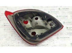 Recambio de piloto trasero derecho para ford fiesta berlina ghia referencia OEM IAM    2
