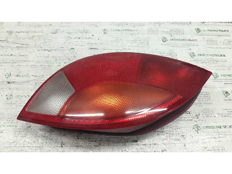 Recambio de piloto trasero derecho para ford ka (ccq) collection referencia OEM IAM 97KG13N004  