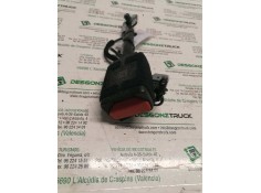 Recambio de enganche de cinturon derecho para fiat tipo ii (357) berlina business referencia OEM IAM   