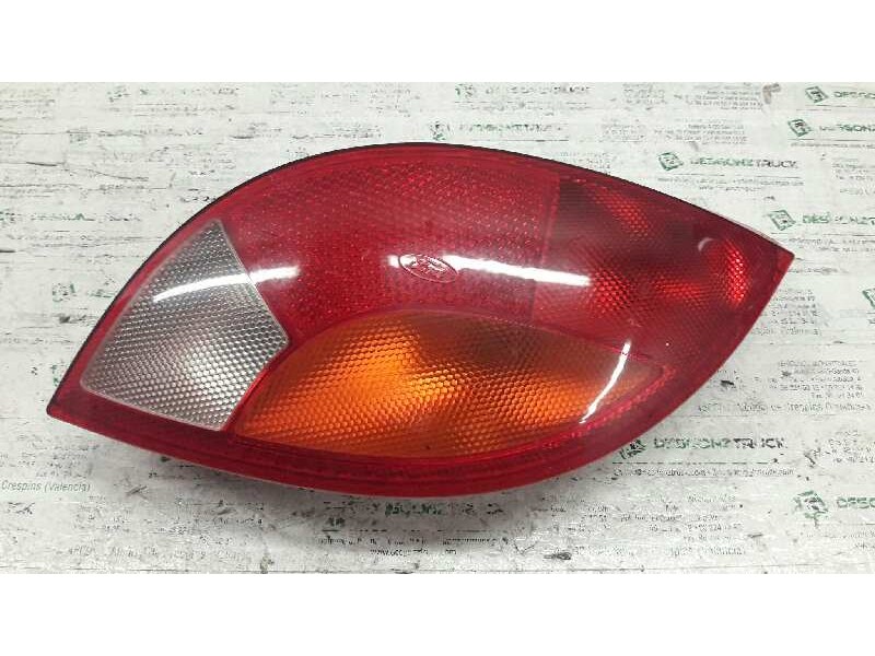 Recambio de piloto trasero derecho para ford ka (ccq) collection referencia OEM IAM 97KG13N004  