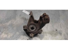 Recambio de mangueta delantera izquierda para citroën berlingo 1.6 hdi 75 xtr referencia OEM IAM    2