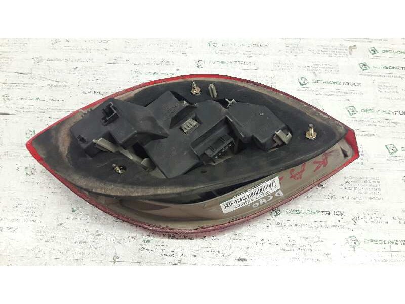 Recambio de piloto trasero derecho para ford ka (ccq) collection referencia OEM IAM 97KG13N004  