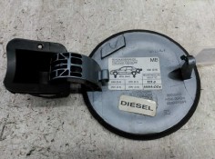Recambio de tapa exterior combustible para opel astra g berlina club referencia OEM IAM 008046589   2