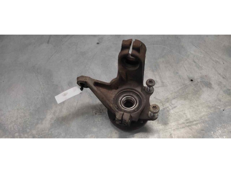 Recambio de mangueta delantera izquierda para citroën berlingo 1.6 hdi 75 xtr referencia OEM IAM   