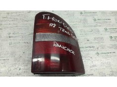 Recambio de piloto trasero derecho para ford mondeo berlina/familiar (fd) 1.8 turbodiesel referencia OEM IAM 93BG13N004  