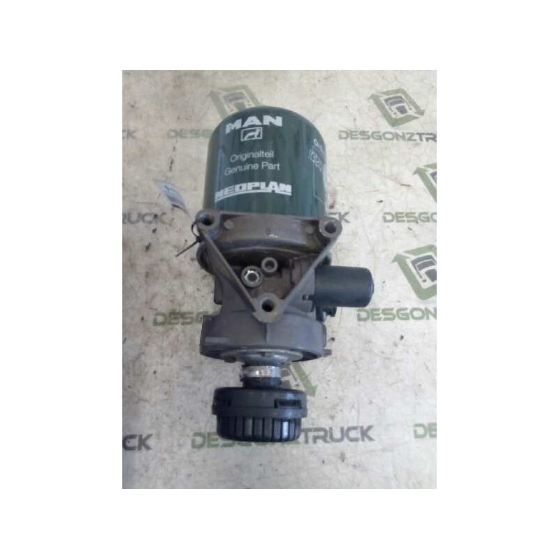 Recambio de valvula aire para man tgx 18.xxx fg / 4x2 ll xl referencia OEM IAM LA854313192 K01771125 81521026370