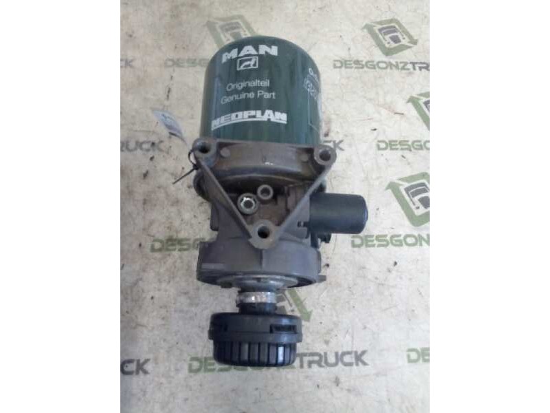 Recambio de valvula aire para man tgx 18.xxx fg / 4x2 ll xl referencia OEM IAM LA854313192 K01771125 81521026370