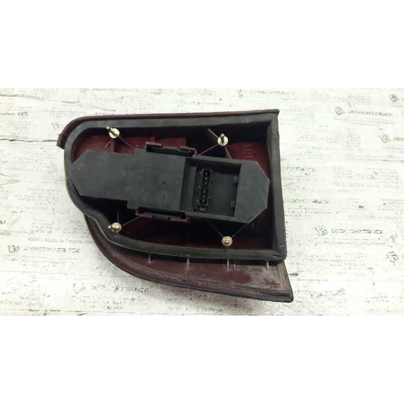 Recambio de piloto trasero derecho para ford mondeo berlina/familiar (fd) 1.8 turbodiesel referencia OEM IAM 93BG13N004  